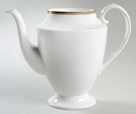 Delphi Coffee Pot No Lid