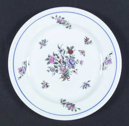 Diana Salad Plate