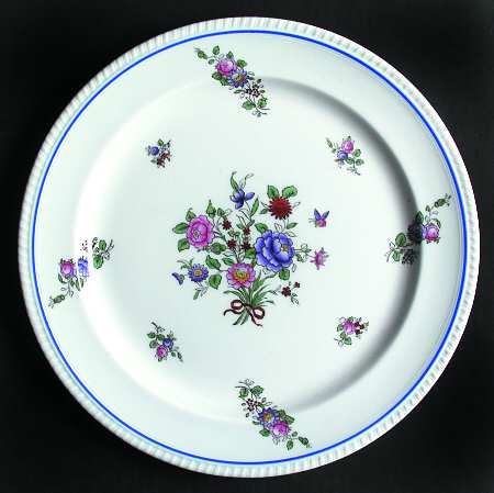 Diana by Spode