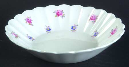 Dimity Fruit/Dessert (Sauce) Bowl by Spode