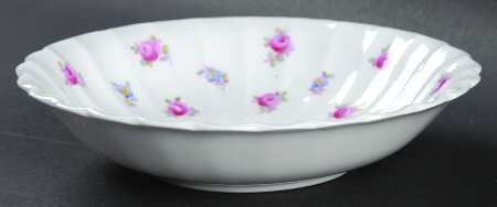 Dimity Coupe Cereal Bowl