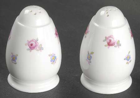 Dimity Salt & Pepper Set