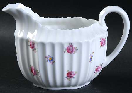 Dimity Creamer by Spode