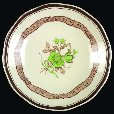 Spode's Directoire by Spode