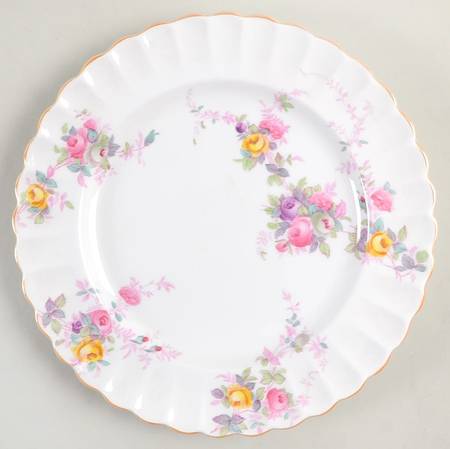 Dorothy Perkins Salad Plate