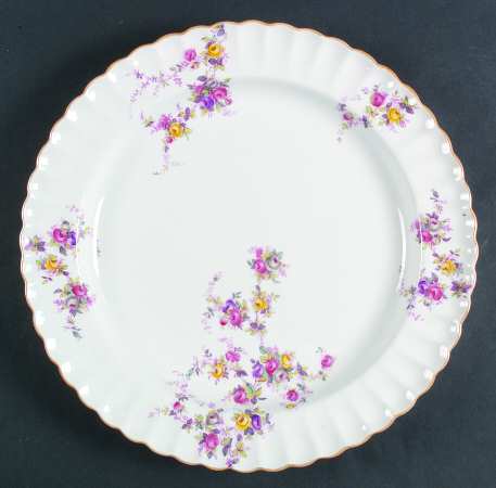 Dorothy Perkins 15" Chop Plate (Round Platter)