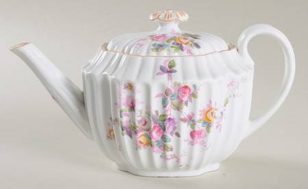Dorothy Perkins Mini Teapot & Lid