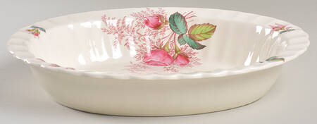 Dubarry 11" Oval Baker