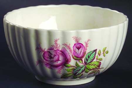 Dubarry Cranberry Bowl