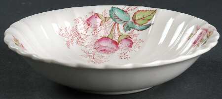 Dubarry Coupe Cereal Bowl