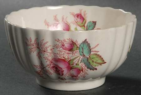 Dubarry Open Sugar Bowl