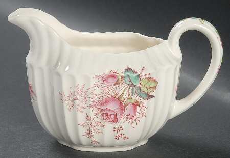 Dubarry Creamer