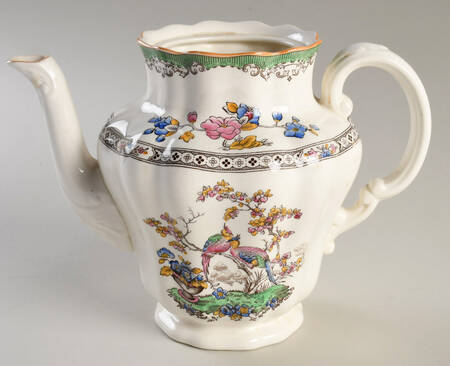 Eden Coffee Pot No Lid
