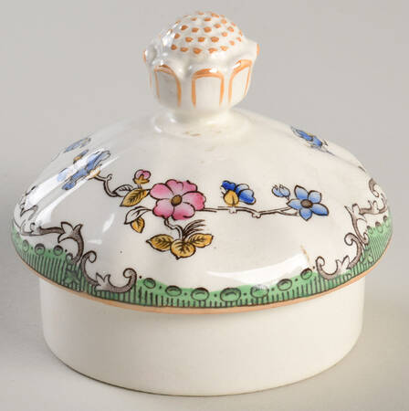Eden Lid for Coffee Pot