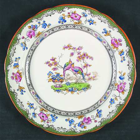 Eden by Spode