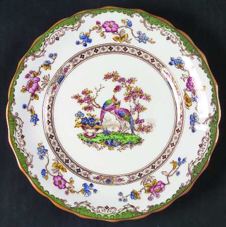 Eden Dessert/Pie Plate