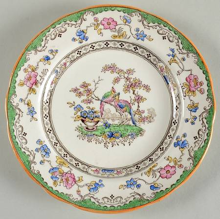Eden Bread & Butter Plate