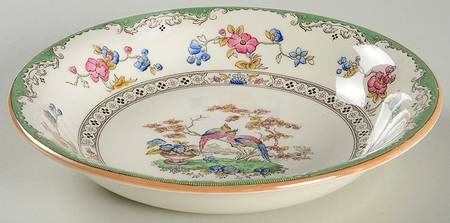 Eden Coupe Soup Bowl