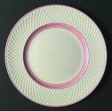 Elaine Pink (1292, 1319, Mansard) by Spode