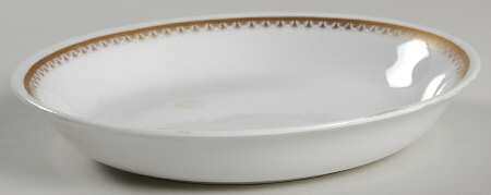 Elizabethan Coupe Soup Bowl