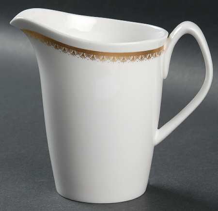 Elizabethan Creamer