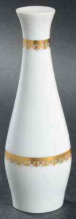 Elizabethan Salt Shaker