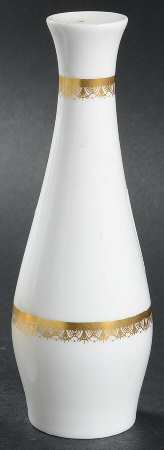 Elizabethan Pepper Shaker