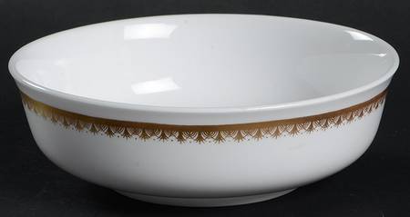 Elizabethan Fruit/Dessert (Sauce) Bowl