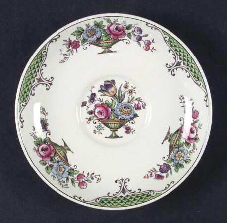 Ellesmere (Smooth) by Spode