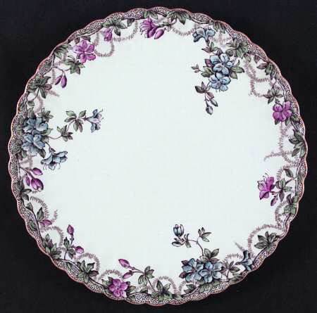 Eloise by Spode