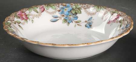 Eloise Fruit/Dessert (Sauce) Bowl