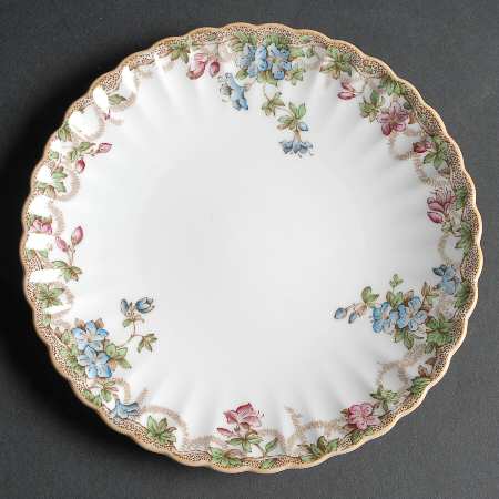 Eloise Salad Plate