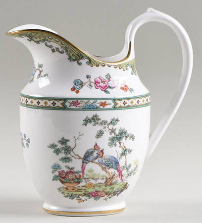 Elysee 16 Oz Pitcher