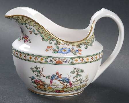 Elysee Creamer
