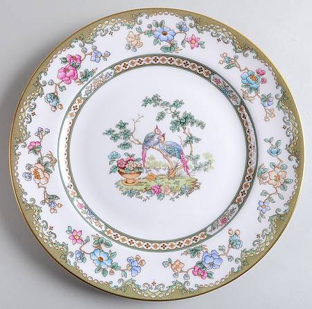 Elysee by Spode