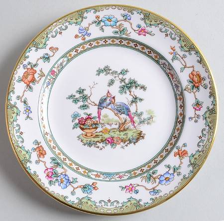 Elysee Bread & Butter Plate