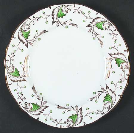 Emerald by Spode