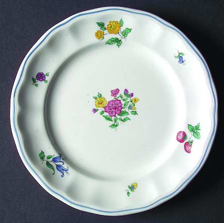 Emily Bread & Butter Plate