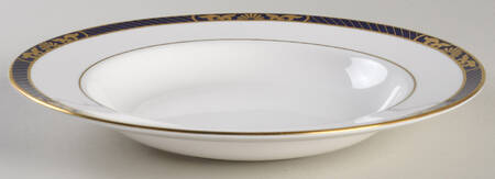 Envoy Large Rim Soup Bowl