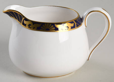 Envoy Creamer