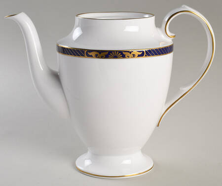 Envoy Coffee Pot No Lid