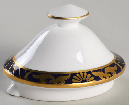 Envoy Lid for Coffee Pot