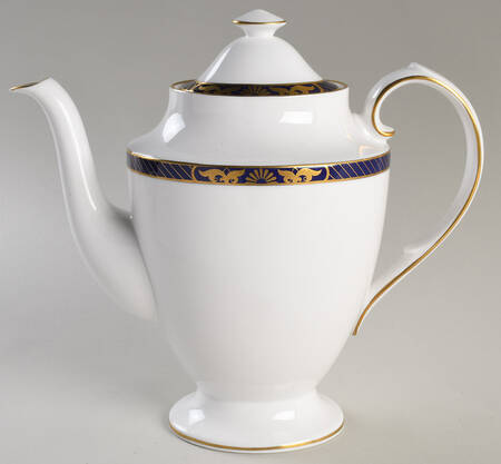 Envoy Coffee Pot & Lid