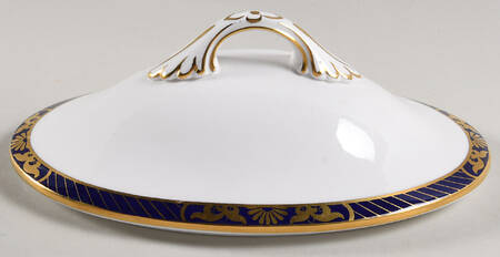 Envoy Lid for Oval Vegetable
