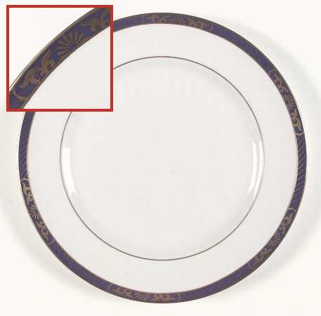Envoy by Spode