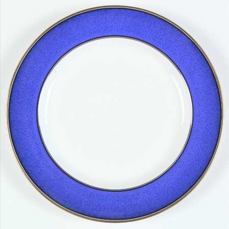 Europa Blue by Spode