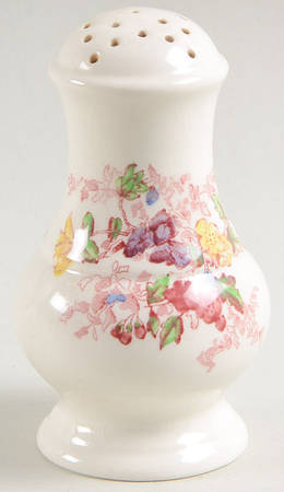 Fairy Dell Salt Shaker