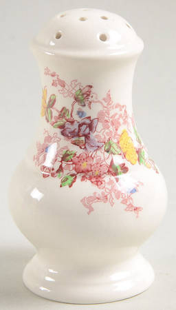 Fairy Dell Pepper Shaker