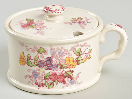 Fairy Dell Marmalade & Lid
