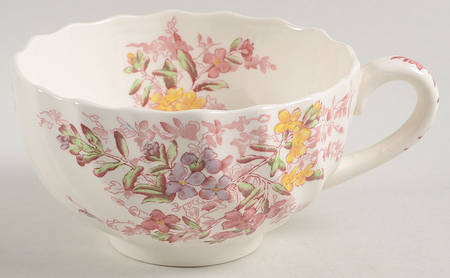 Fairy Dell Footed Cup